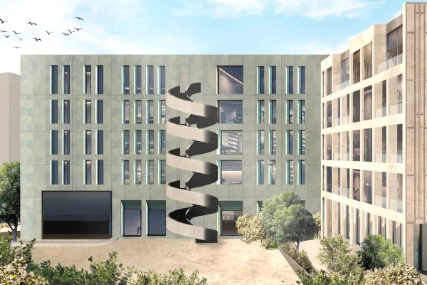 Shtepi ne shitje 1+1 ne Tirane - 124,000 Euro