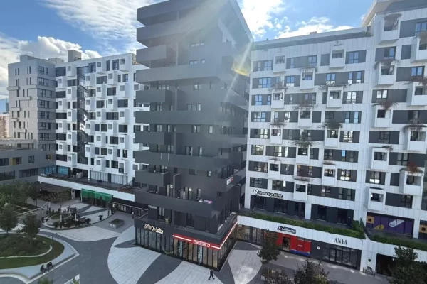 Shtepi ne shitje 3+1 ne Tirane - 420,000 Euro