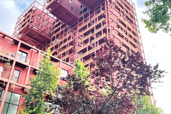 Shtepi ne shitje 2+1 ne Tirane - 485,000 Euro