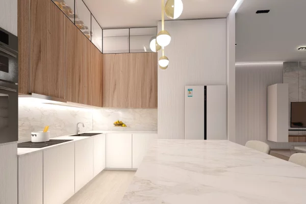 Shtepi me qera Apartament ne Tirane, 3+1, Mobilimi E mobiluar, Pagesa 5,000  Euro.