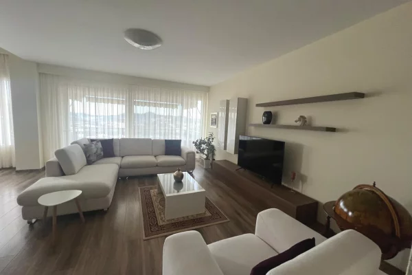 Shtepi me qera 2+1 ne Tirane - 1,500 Euro