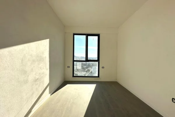 Appartamento in vendita a Tirana 2+1, Vuoto