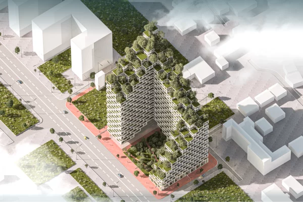 Casa in vendita 2+1 a Tirana - 252,000 Euro