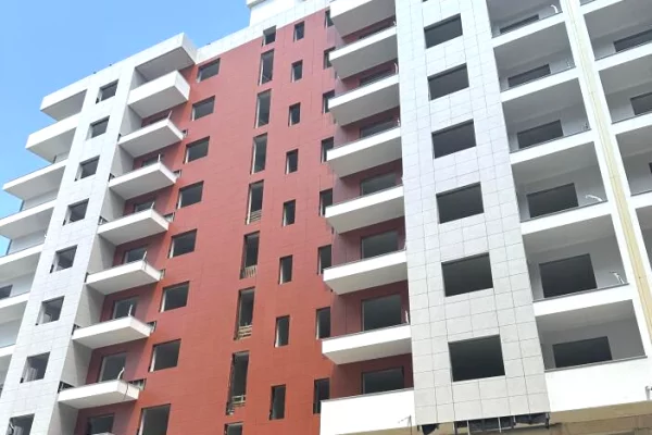 Casa in vendita 2+1 a Tirana - 122,200 Euro