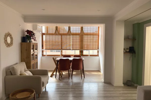 Apartment for sale in Durres 2+1, Furnished