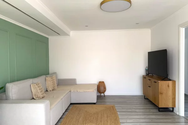 House for Sale 2+1 in Durres - 150,000 Euro