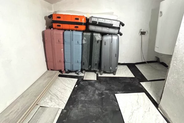 Apartment for sale in Durres 2+1, Furnished