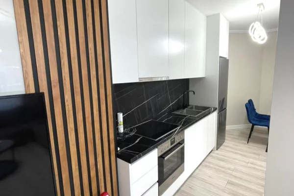 Apartment for rent in Tirana 1+1, Furnished