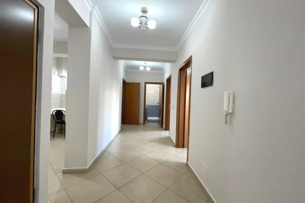 ☄️Jepet Apartament 2+1 me Qira per Zyre te Rruga Kavajes!