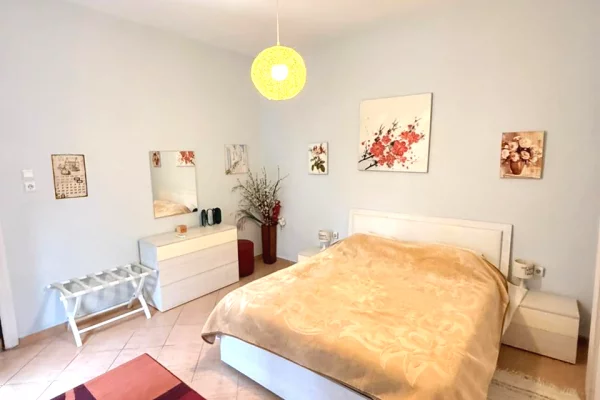 Casa privata/Indipendente in affitto a Tirana 2+1, Arredato