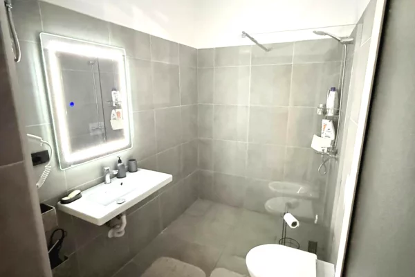 Casa privata/Indipendente in affitto a Tirana 2+1, Arredato