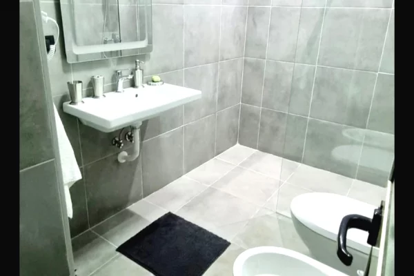 Private house for rent in Tirana 2+1, Furnished