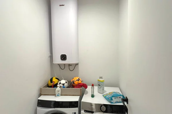 Apartment for sale in Tirana 2+1, Furnished