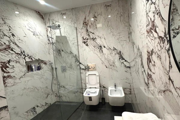 Apartment for sale in Tirana 2+1, Furnished