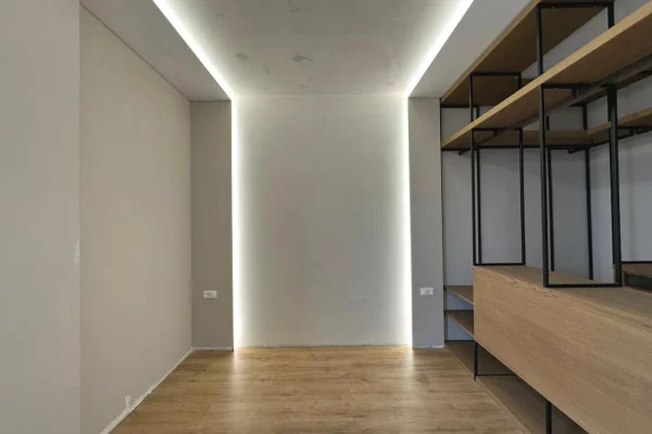 Appartamento in vendita a Tirana 2+1, Vuoto