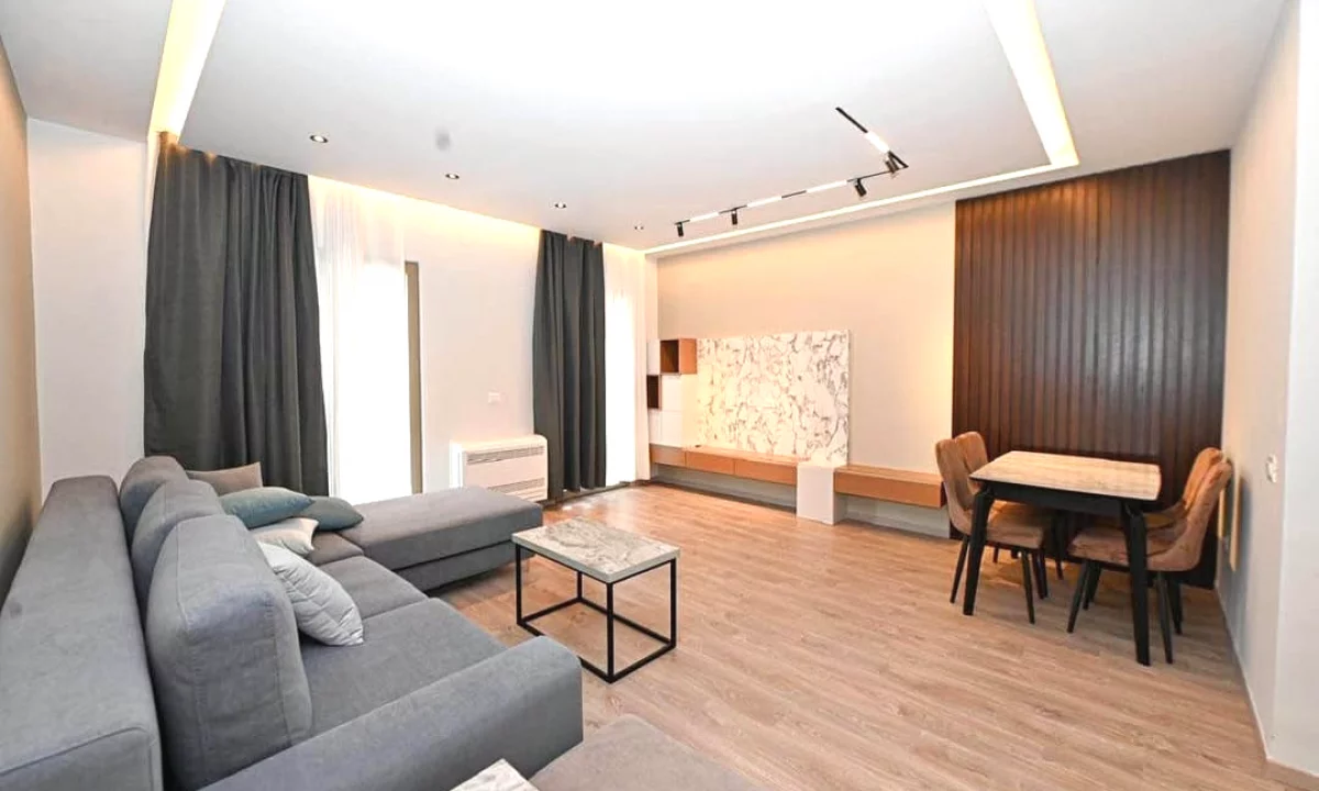 Apartment for rent in Tirana 2+1, Furnished