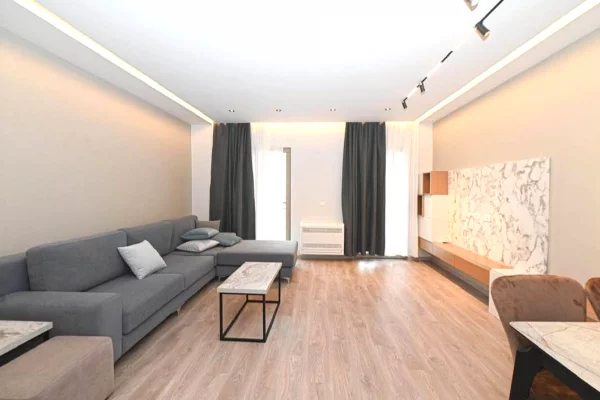 Apartment for rent in Tirana 2+1, Furnished