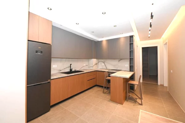 Apartment for rent in Tirana 2+1, Furnished