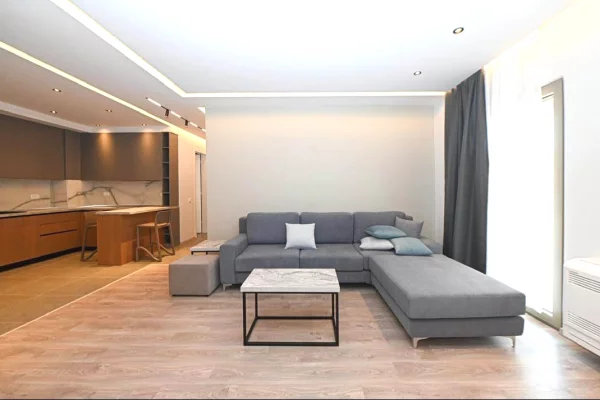 Apartment for rent in Tirana 2+1, Furnished
