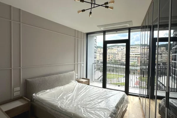 Shtepi me qera Apartament ne Tirane, 2+1, Mobilimi E mobiluar, Pagesa 1,800  Euro.