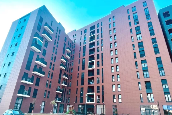 ☄️Shitet apartament 2+1 tek Orbital 6~Gener 2🔥