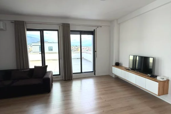 Apartment for sale in Tirana 2+1, Furnished