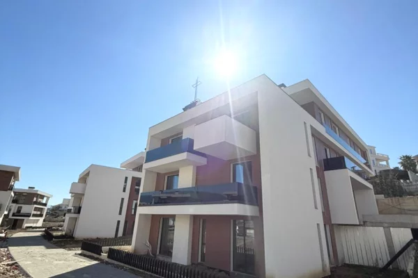 🌷Shitet apartament 2+1+2 tek Kompleksi ☄️Tulipan Residence☄️