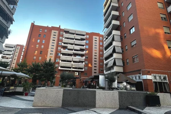 Apartment for sale in Tirana 3+1, Furnished