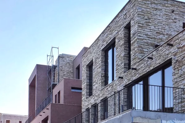 House for Sale 1+1 in Durres - 138,480 Euro