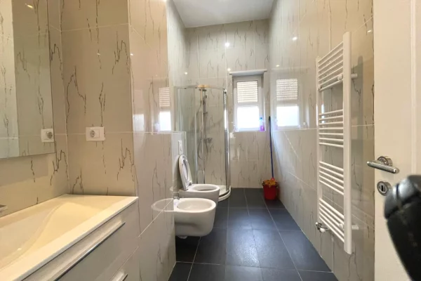 Luxury villas for rent in Tirana 4+1, Furnished