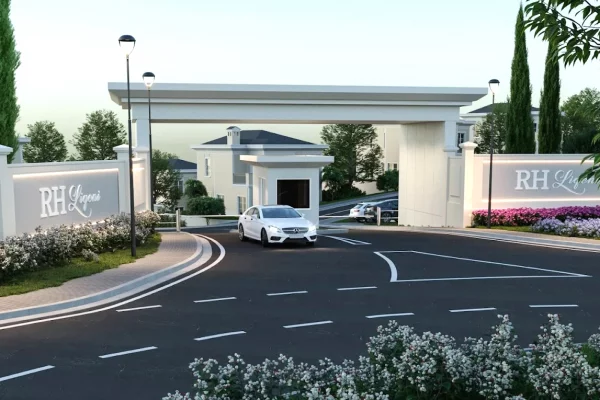 Shtepi ne shitje Vila Luksoze ne Tirane, 3+1, Mobilimi Bosh, pa mobiluar, Pagesa 680,000  Euro.