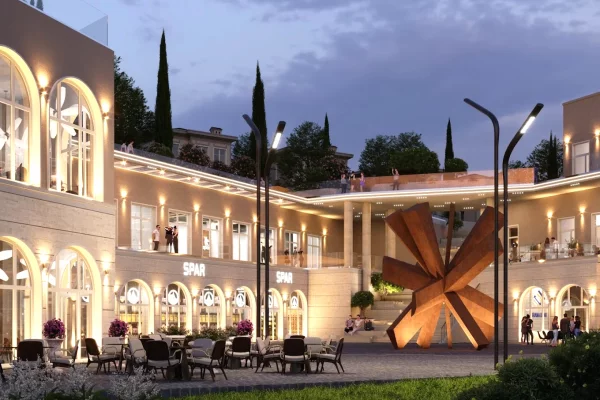 Shtepi ne shitje Vila Luksoze ne Tirane, 3+1, Mobilimi Bosh, pa mobiluar, Pagesa 680,000  Euro.