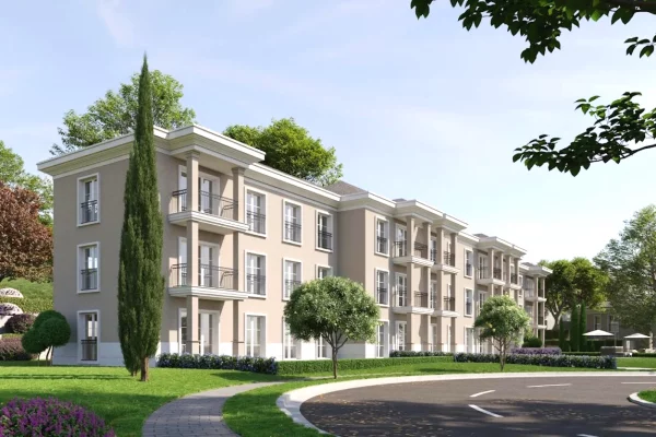 Shtepi ne shitje Vila Luksoze ne Tirane, 3+1, Mobilimi Bosh, pa mobiluar, Pagesa 680,000  Euro.