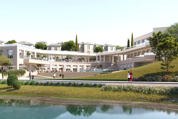 Shtepi ne shitje Vila Luksoze ne Tirane, 3+1, Mobilimi Bosh, pa mobiluar, Pagesa 680,000  Euro.