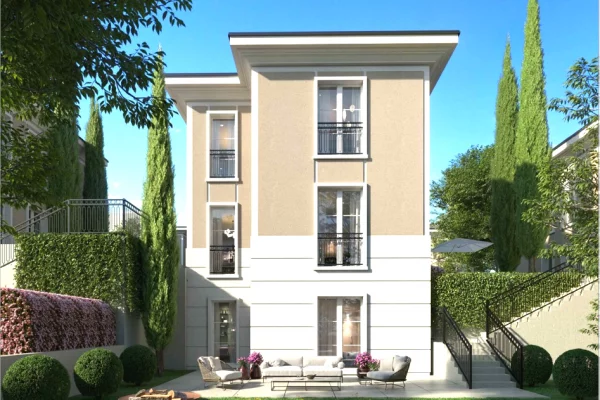 Shtepi ne shitje 3+1 ne Tirane - 680,000 Euro