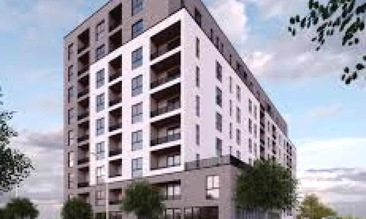 Appartamento in vendita a Tirana 1+1, Vuoto