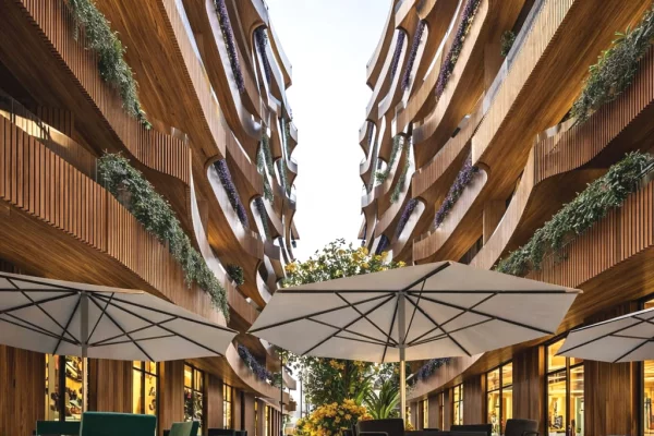 Appartamento in vendita a Alessio 2+1, Vuoto