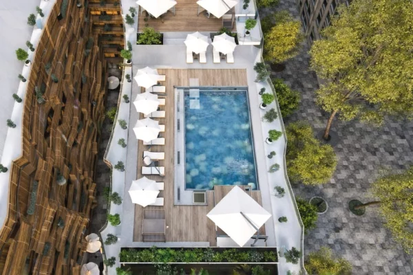 Appartamento in vendita a Alessio 2+1, Vuoto