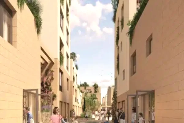 🏢Ambient biznesi per shitje ne Dhermi📍Vendndodhja: Square Village!