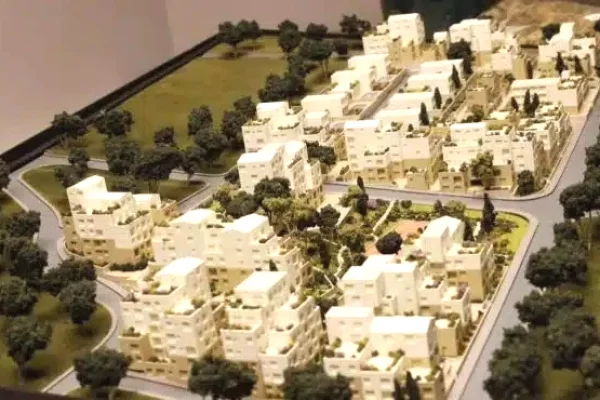 Ambient biznesi ne shitje 1+1 ne Vlore - 253,000 Euro