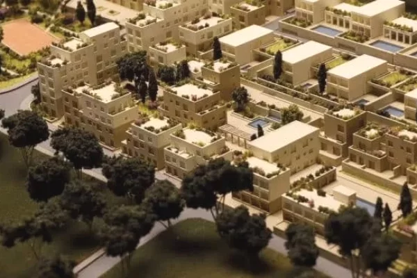 Ambient biznesi ne shitje 1+1 ne Vlore - 253,000 Euro