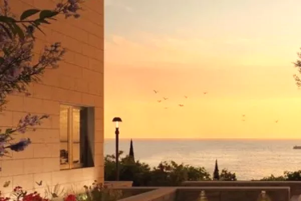 🏢Ambient biznesi per shitje ne Dhermi📍Vendndodhja: Square Village!