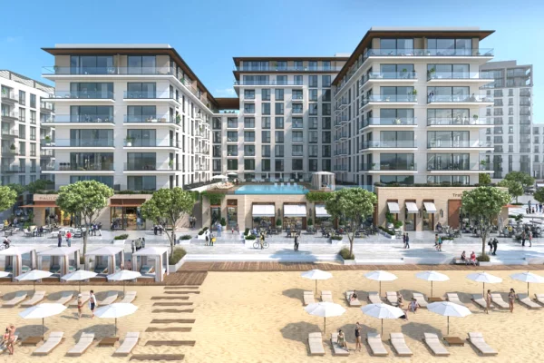 Shtepi ne shitje 2+1 ne Durres - 504,000 Euro