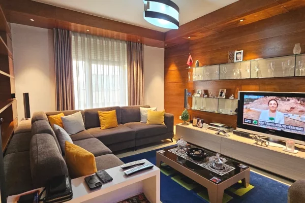 ☄️Shitet Apartament 3+1 te Kopshti Zoologjik🔥