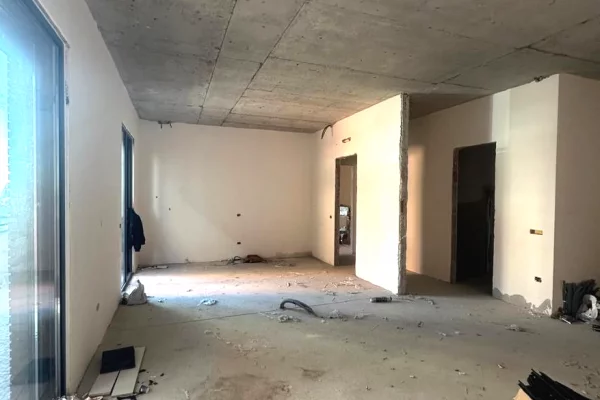 Apartment for sale in Tirana 2+1, Emty