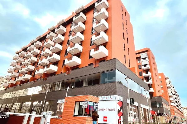 🔥Apartament 2+1+2+garderobe në Shitje te☄️ Kompleksi Delijorgji📍OKAZIOOON