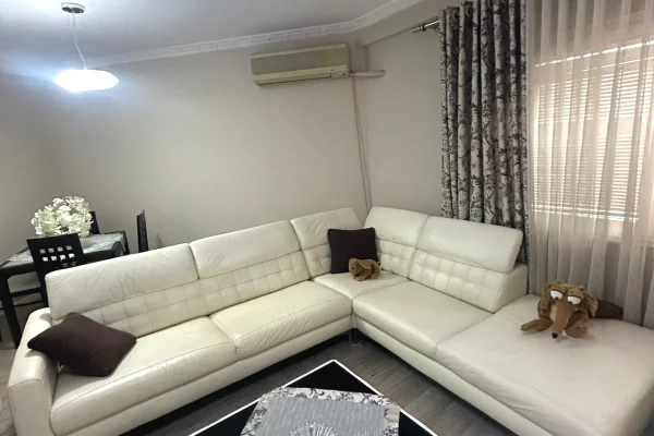 Apartment for sale in Tirana 2+1, Furnished