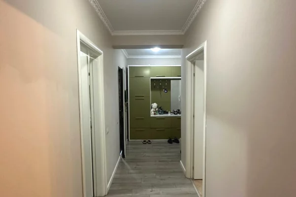 Apartment for sale in Tirana 2+1, Furnished