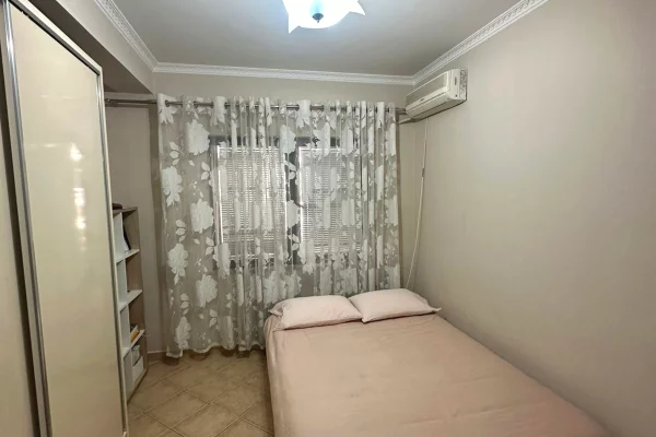 Apartment for sale in Tirana 2+1, Furnished