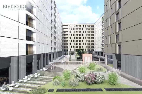 Ambient biznesi ne shitje 1+1 ne Tirane - 316,500 Euro